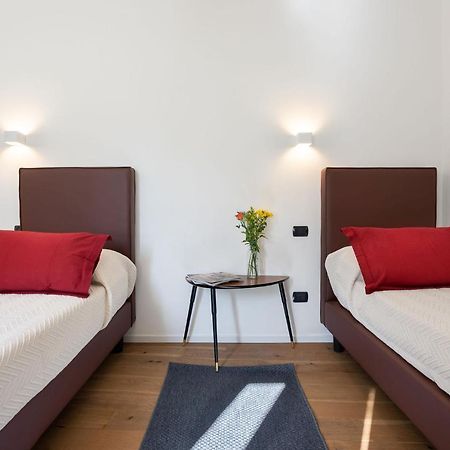 Comfort Apartment Panicale ฟลอเรนซ์ ภายนอก รูปภาพ