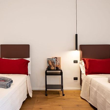 Comfort Apartment Panicale ฟลอเรนซ์ ภายนอก รูปภาพ