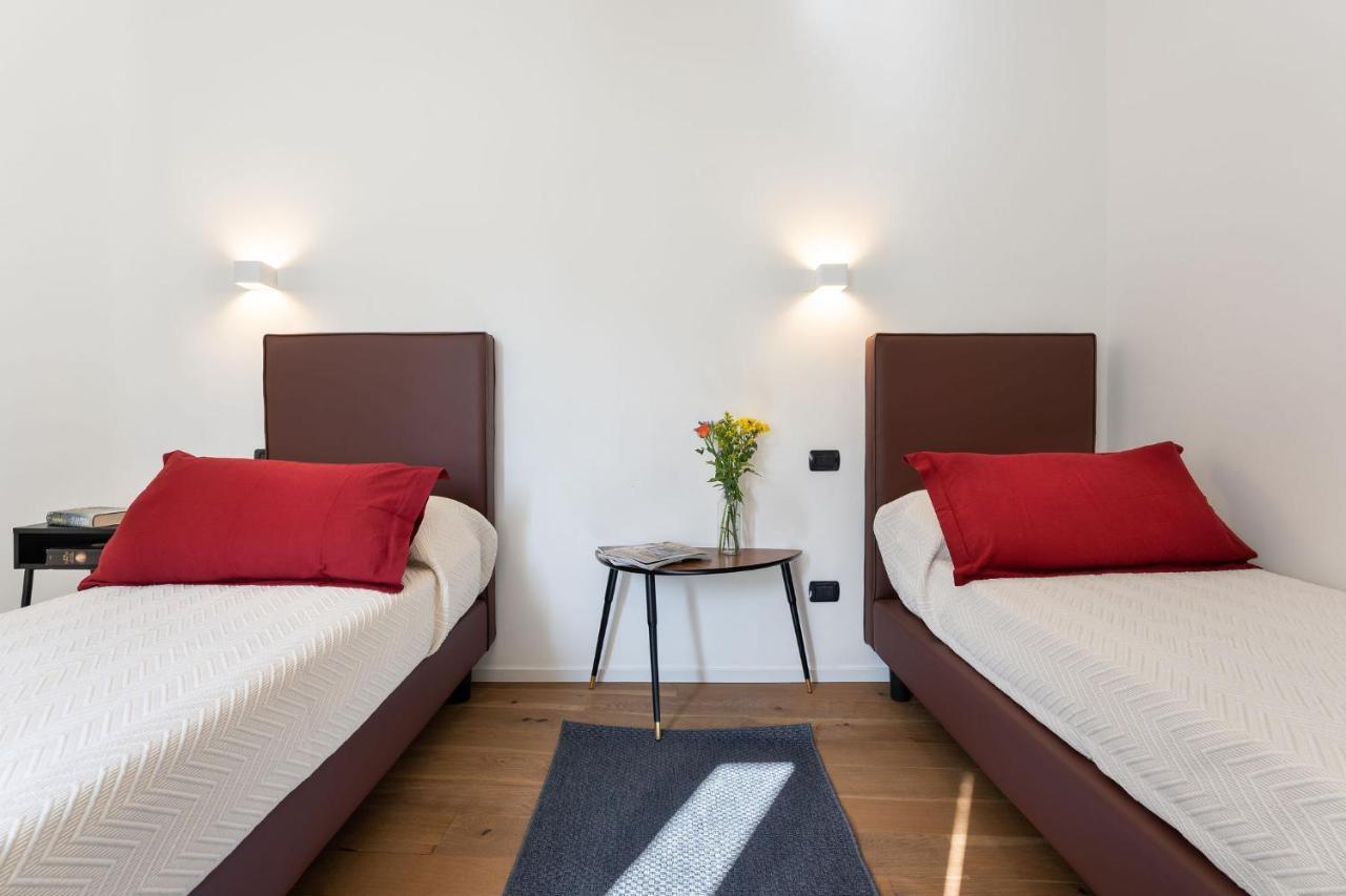 Comfort Apartment Panicale ฟลอเรนซ์ ภายนอก รูปภาพ