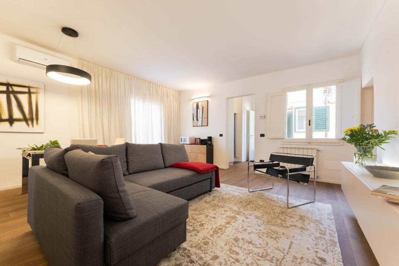 Comfort Apartment Panicale ฟลอเรนซ์ ภายนอก รูปภาพ