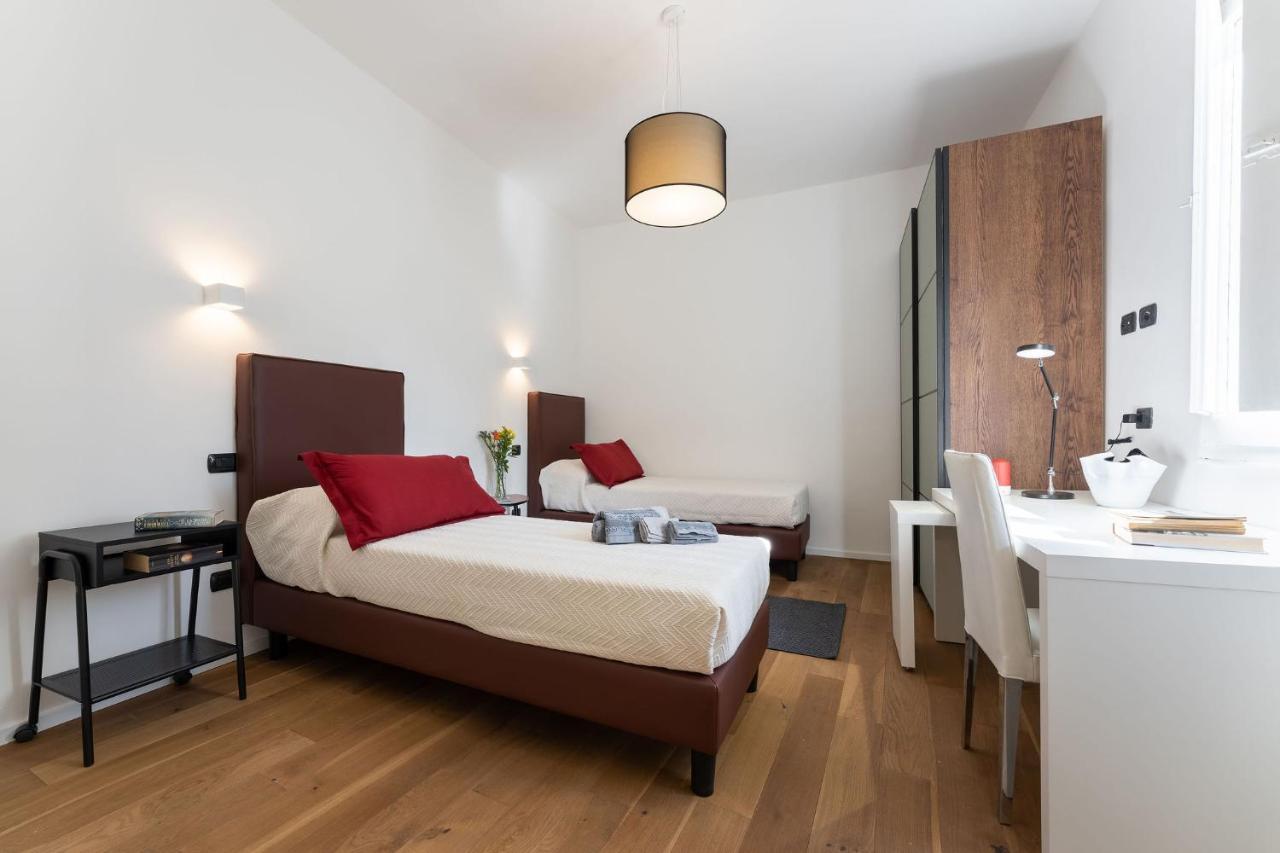 Comfort Apartment Panicale ฟลอเรนซ์ ภายนอก รูปภาพ