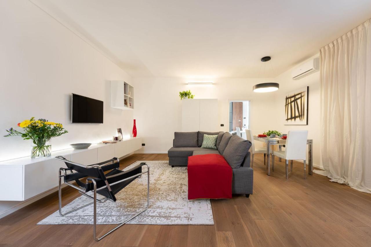 Comfort Apartment Panicale ฟลอเรนซ์ ภายนอก รูปภาพ