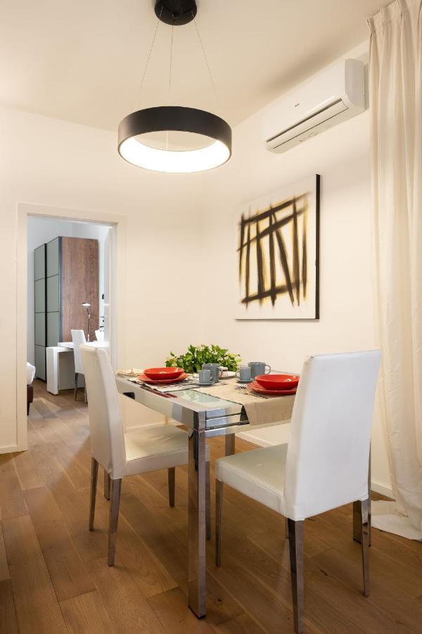 Comfort Apartment Panicale ฟลอเรนซ์ ภายนอก รูปภาพ