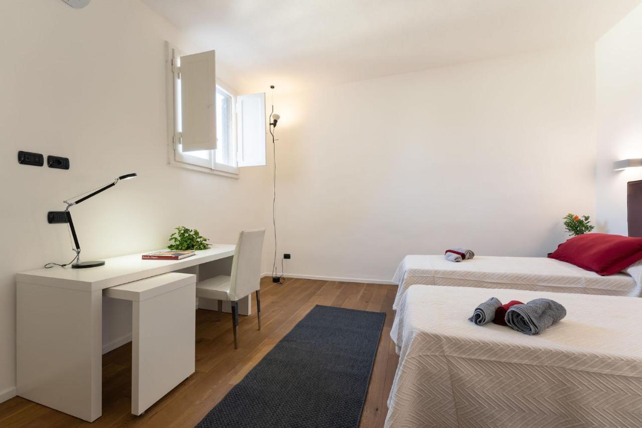 Comfort Apartment Panicale ฟลอเรนซ์ ภายนอก รูปภาพ