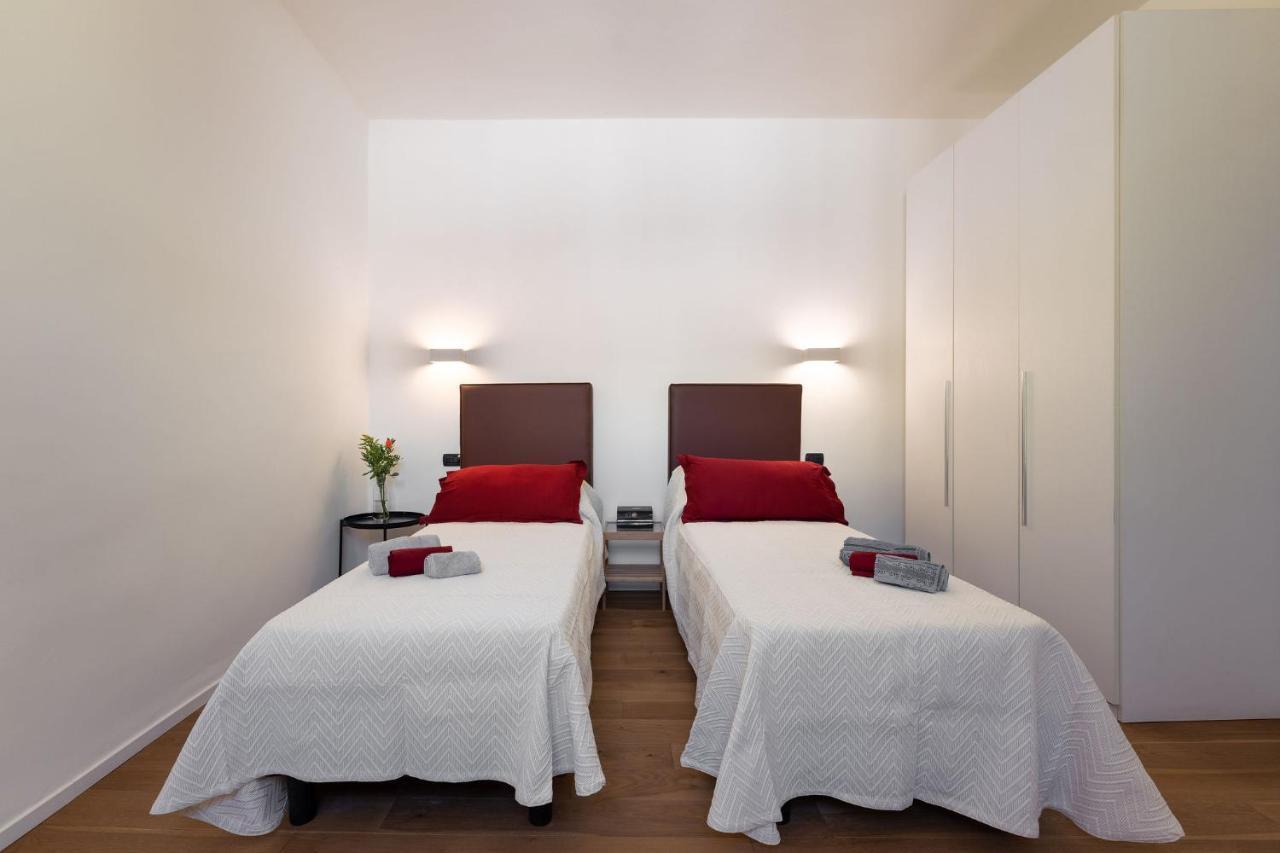 Comfort Apartment Panicale ฟลอเรนซ์ ภายนอก รูปภาพ