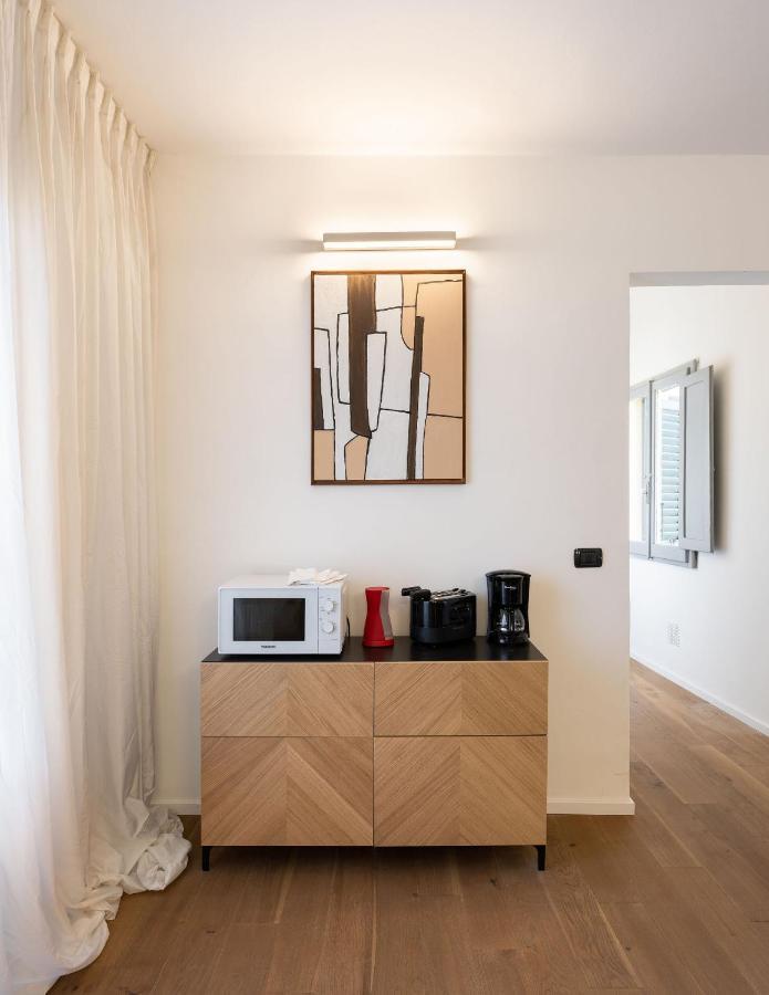Comfort Apartment Panicale ฟลอเรนซ์ ภายนอก รูปภาพ