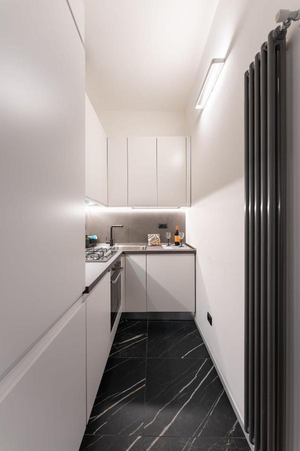 Comfort Apartment Panicale ฟลอเรนซ์ ภายนอก รูปภาพ
