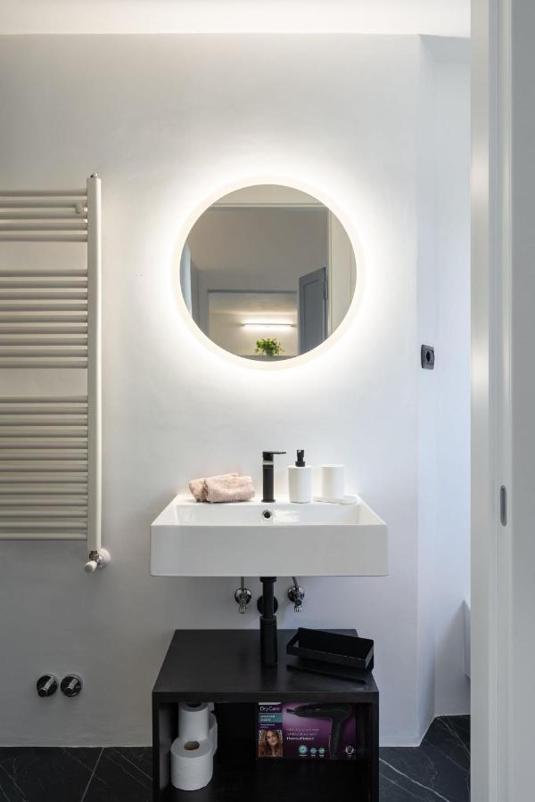 Comfort Apartment Panicale ฟลอเรนซ์ ภายนอก รูปภาพ