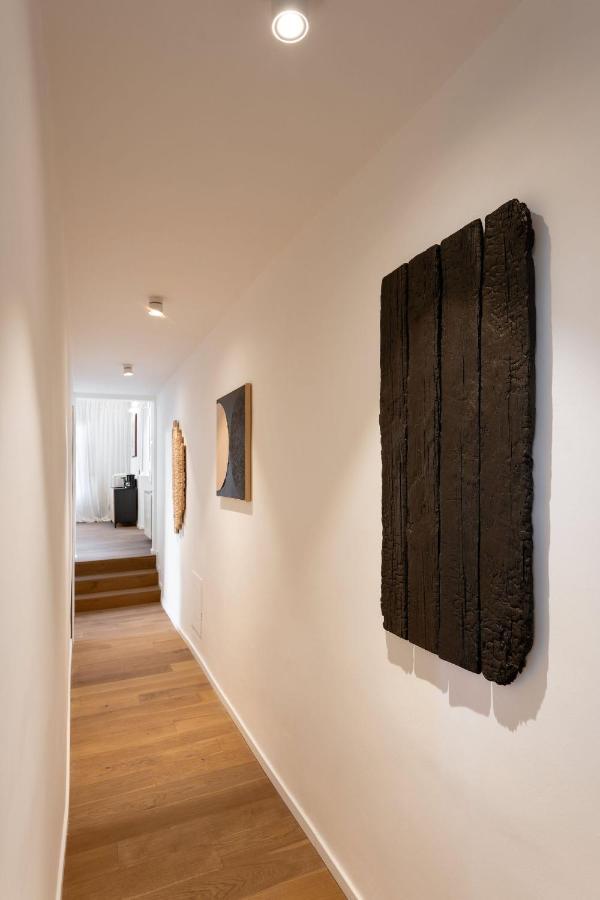 Comfort Apartment Panicale ฟลอเรนซ์ ภายนอก รูปภาพ