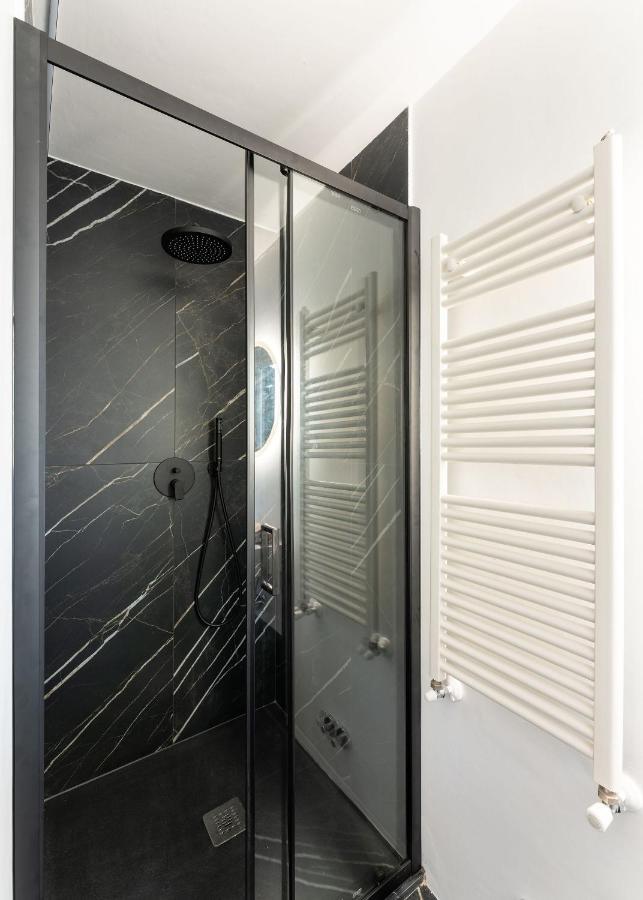 Comfort Apartment Panicale ฟลอเรนซ์ ภายนอก รูปภาพ