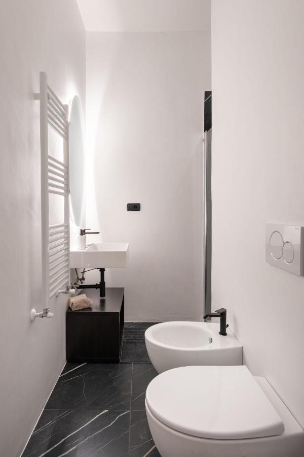 Comfort Apartment Panicale ฟลอเรนซ์ ภายนอก รูปภาพ