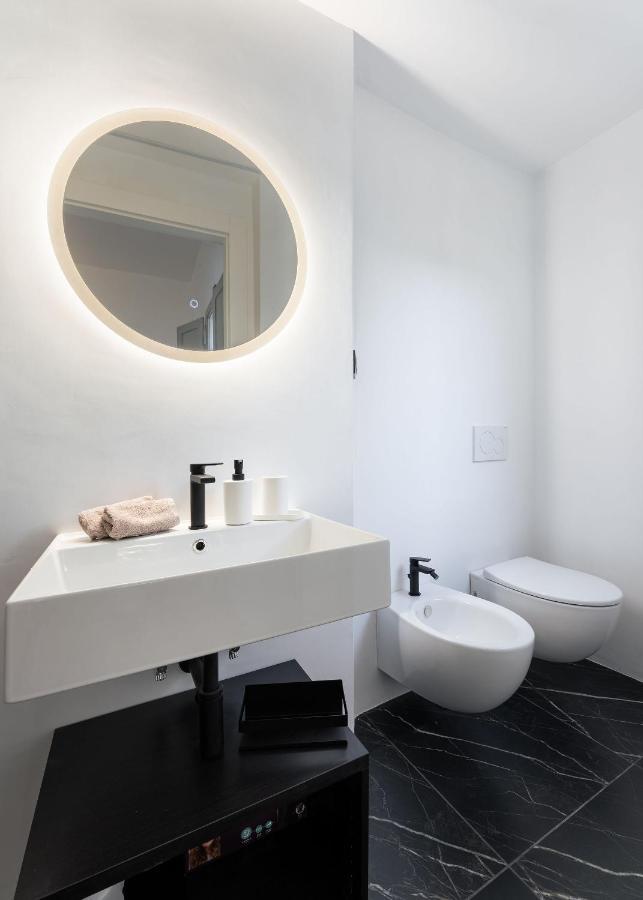 Comfort Apartment Panicale ฟลอเรนซ์ ภายนอก รูปภาพ